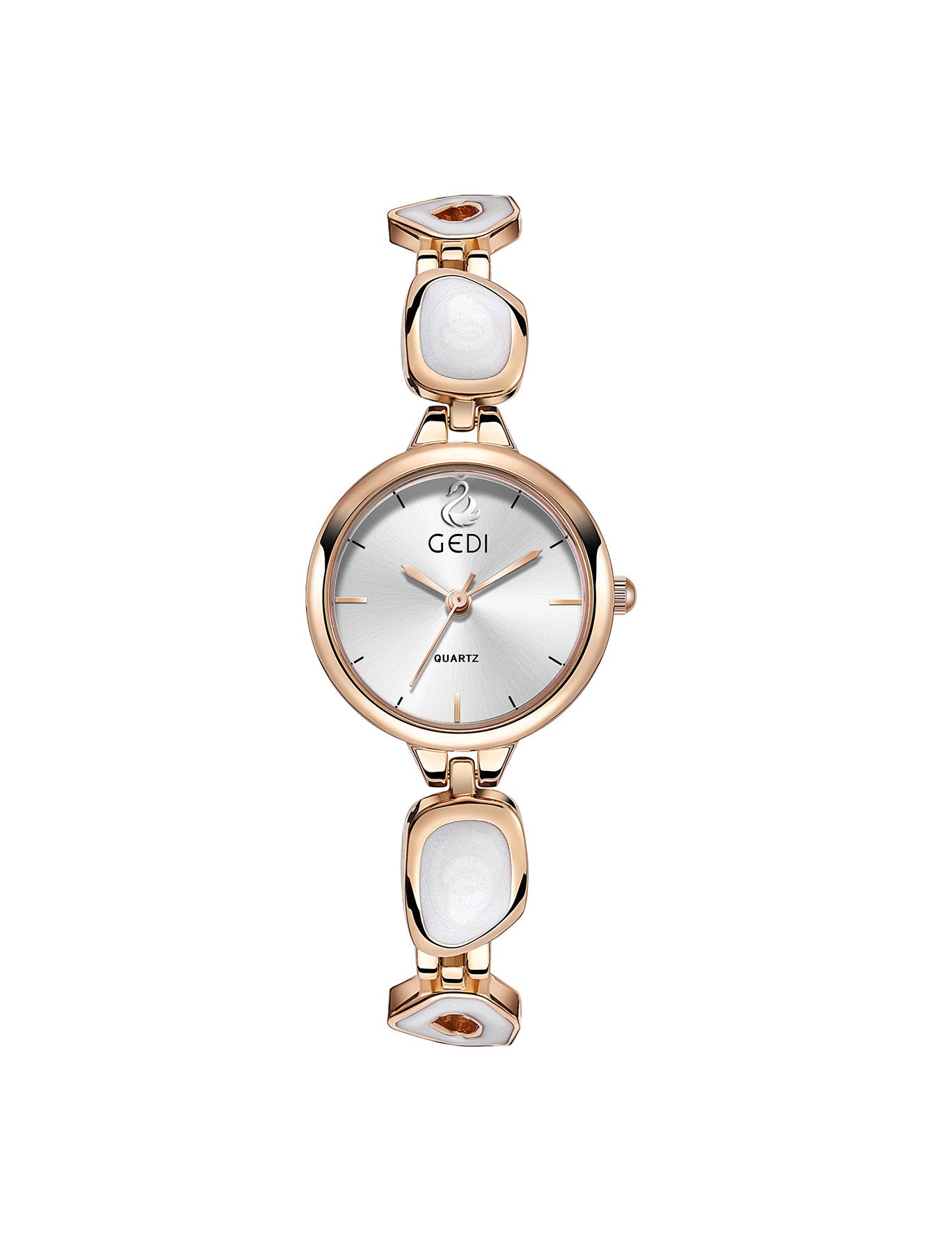 Women's Lightweight Luxury Niche Small Exquisite Minimalist Quartz Watch