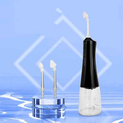 Fashionable Spray Type Electric Nose Washer
