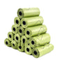 Degradable Pet Garbage Bag Dog Poop