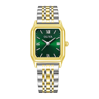 Womens Luxury Yet Understated, Stylish And Minimalist Watch