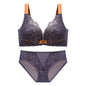 Bra For Women Front Button Underwear Plus Size