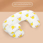 Pregnancy Pillow Breathable Waist Support Washable Multifunctional Baby Nursing Pillow