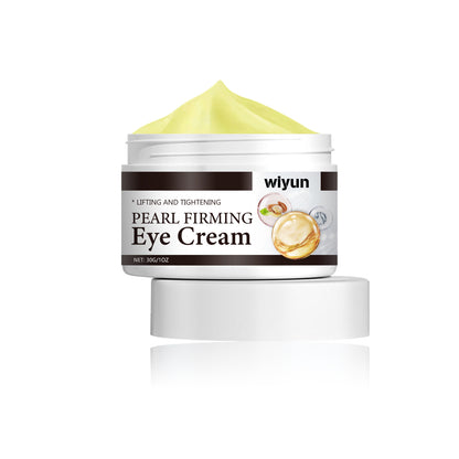 Wiyun Eye Cream: Gentle And Nourishing Care For The Skin Around The Eyes, Soft And Tender Skin Care, Hydrating Skin Care Eye Cream