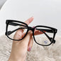 Anti-blue Light Glasses Same Style For Men And Women
