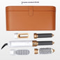 Multifunctional Five-in-one Automatic Curler Straight Comb Hair Dryer