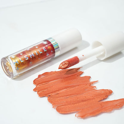 Marble Liquid Blush Brightening Color Rendering Facial Rouge Makeup