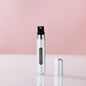 Perfume Sub-bottles Color Direct Charging Aluminum Perfume Bottle Press Head Portable Travel Split Liquid Spray Bottle