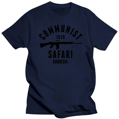 Men's Short-sleeved T-shirt