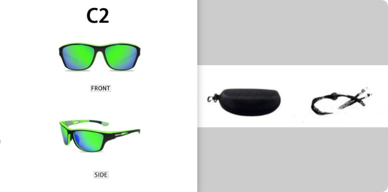 Sunglasses For Men Polarized Outdoor
