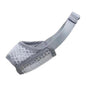Dog Muzzle Medium Sized Muzzle For Biting And Barking Breathable Mesh Dog Muzzle For Chewing Dog Muzzle With Adjustable Buckle