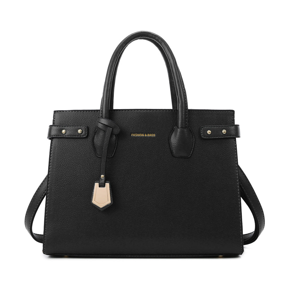One-shoulder Crossbody Match Sets Mother And Child Bag