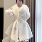 Winter New Fur Coat Women