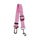 Pet Supplies Car Retractable Adjustable Safety Belt
