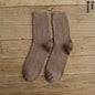 Fall Winter Men Summer Thin Socks