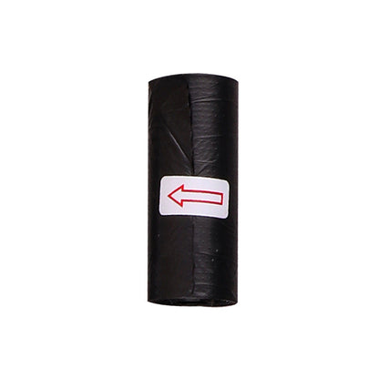 Degradable Pet Garbage Bag Dog Poop