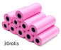 Pet Supplies Dog Poop Bag