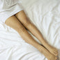 Jumpsuits Stovepipe Nightclub Style Glitter Bottoming Thin Stockings