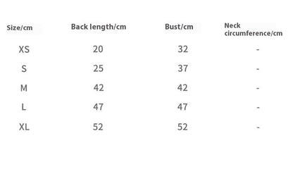 Dog Cat Two Feet Classic Button Jacket