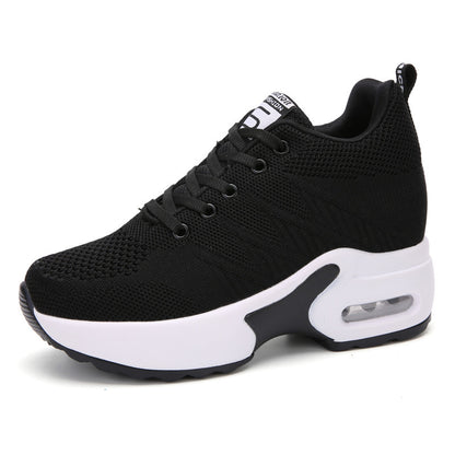 Lightweight Casual Travel Shoes For Women