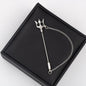 British Personality High End Badge Coat Windbreaker Pin
