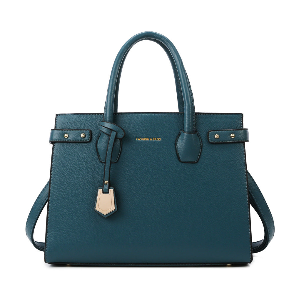 One-shoulder Crossbody Match Sets Mother And Child Bag