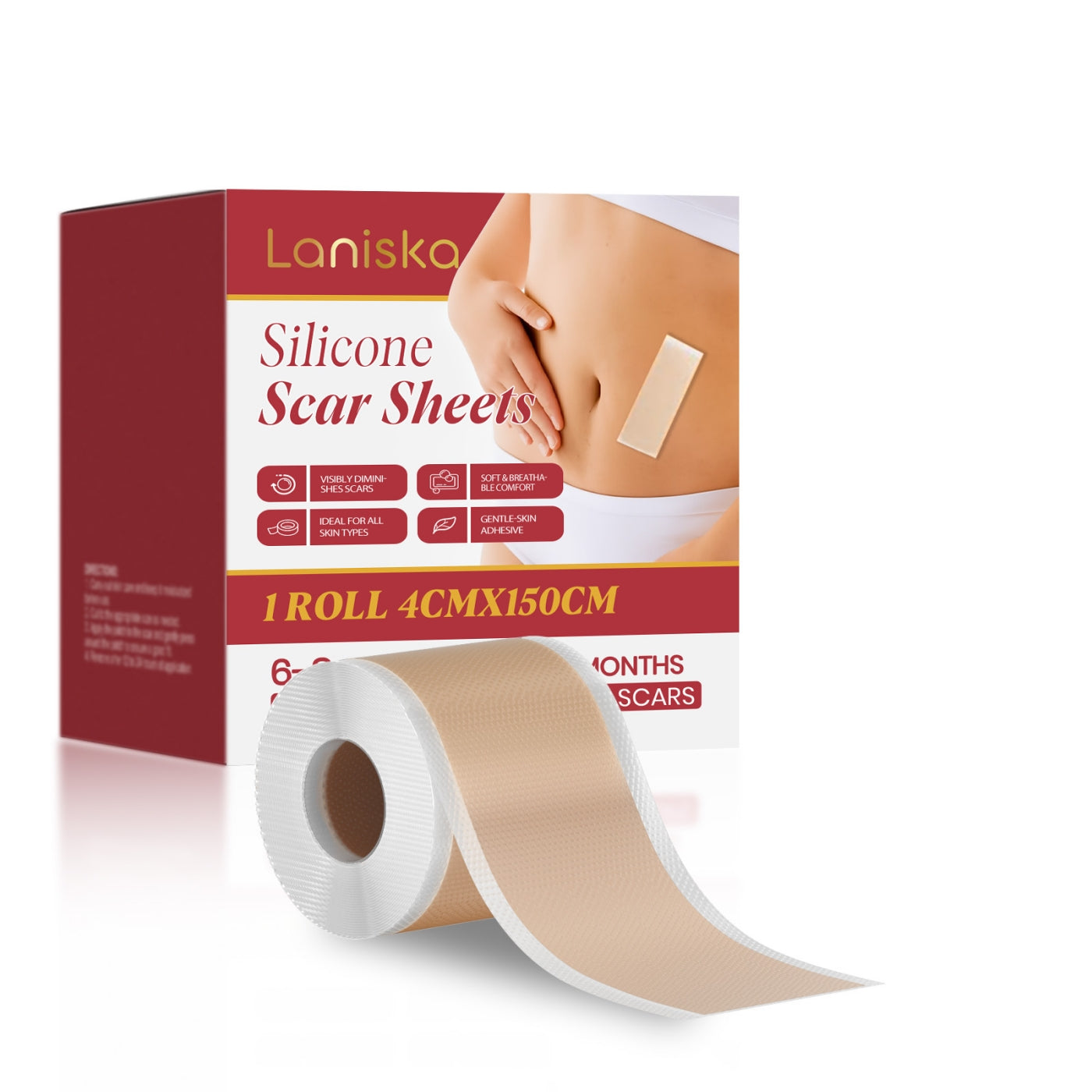 Skin Care Patch
