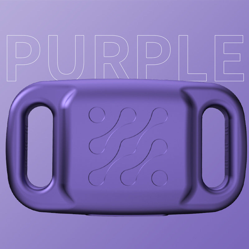 Four-head Massage Gun Electric Massage Gun Professional