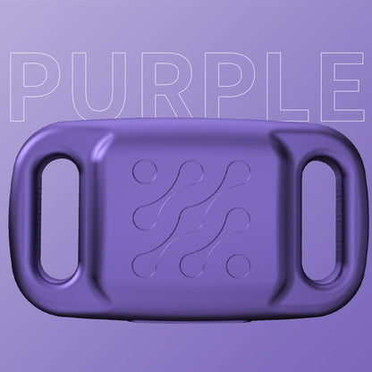 Four-head Massage Gun Electric Massage Gun Professional