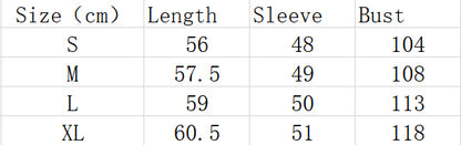 Fashion Knitwear Hollow Out Sweater Women