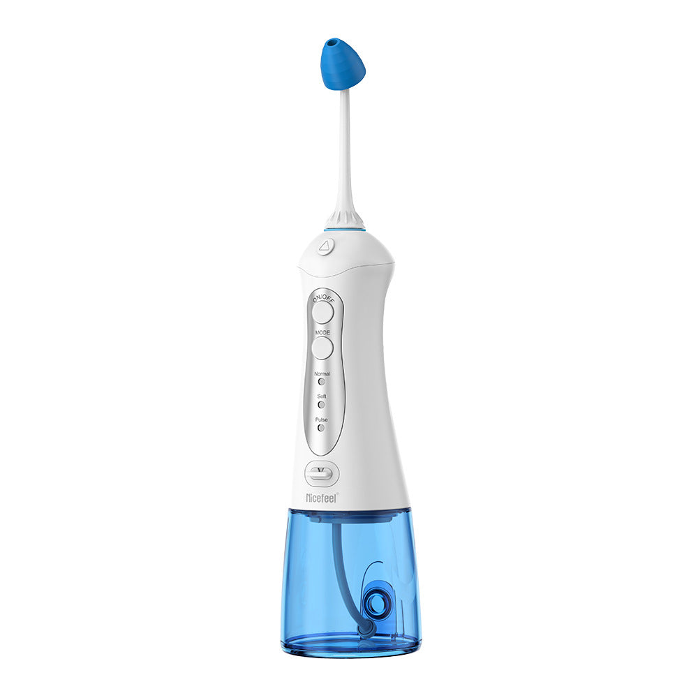 Fashionable Spray Type Electric Nose Washer
