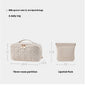 Portable Travel Carrying Makeup Bag