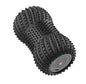 Electric Peanut Yoga Ball Roller Foam Roller Massage Instrument Rolling Shaft