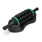 Muscle Relaxation Handheld Electric Rollers Massager Back Foot Leg Massager