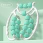 Ring Roller Small Leg Massage Machine
