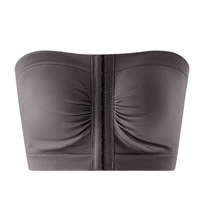 Strapless Bra And Underwear For Women