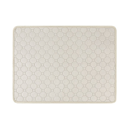 Popular Pet Washable Urine Pad Four-layer Waterproof
