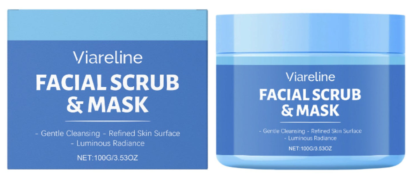 Facial Scrub