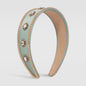 Headband Baroque Retro Fashion Chain Headband