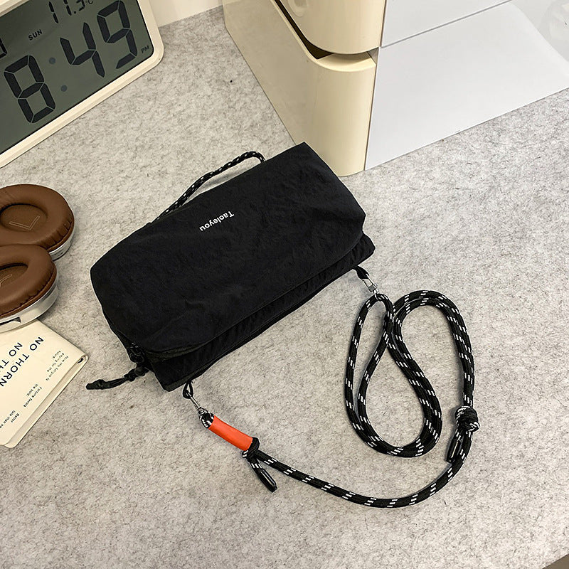 Sports Crossbody Bag Women Outdoor Workwear Style Phone Bag