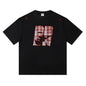 Men's Pure Cotton Boys' T-shirts