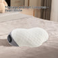 Cervical Massage Pillow Electric Home Cushion
