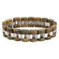 Wooden Bracelet For Couple Men And Women