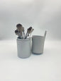 First Saw Makeup Brushes Suit Li Classmate Soft Hair Powder Brush