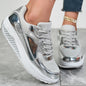 Outdoor Travel Leisure Shoes For Women