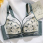 Push Up Breast Holding Wireless Underwear For Women