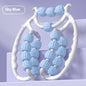 Ring Roller Small Leg Massage Machine