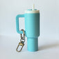Keychain Pendant Can Hold Lipstick Backpack