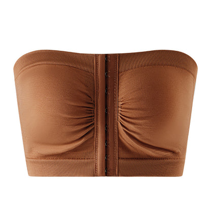 Strapless Bra And Underwear For Women