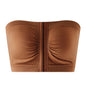 Strapless Bra And Underwear For Women