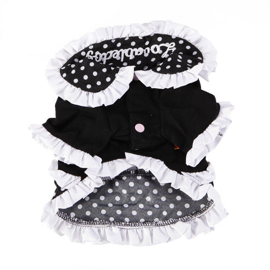 Fashion Casual Lolita Princess Dress Pet
